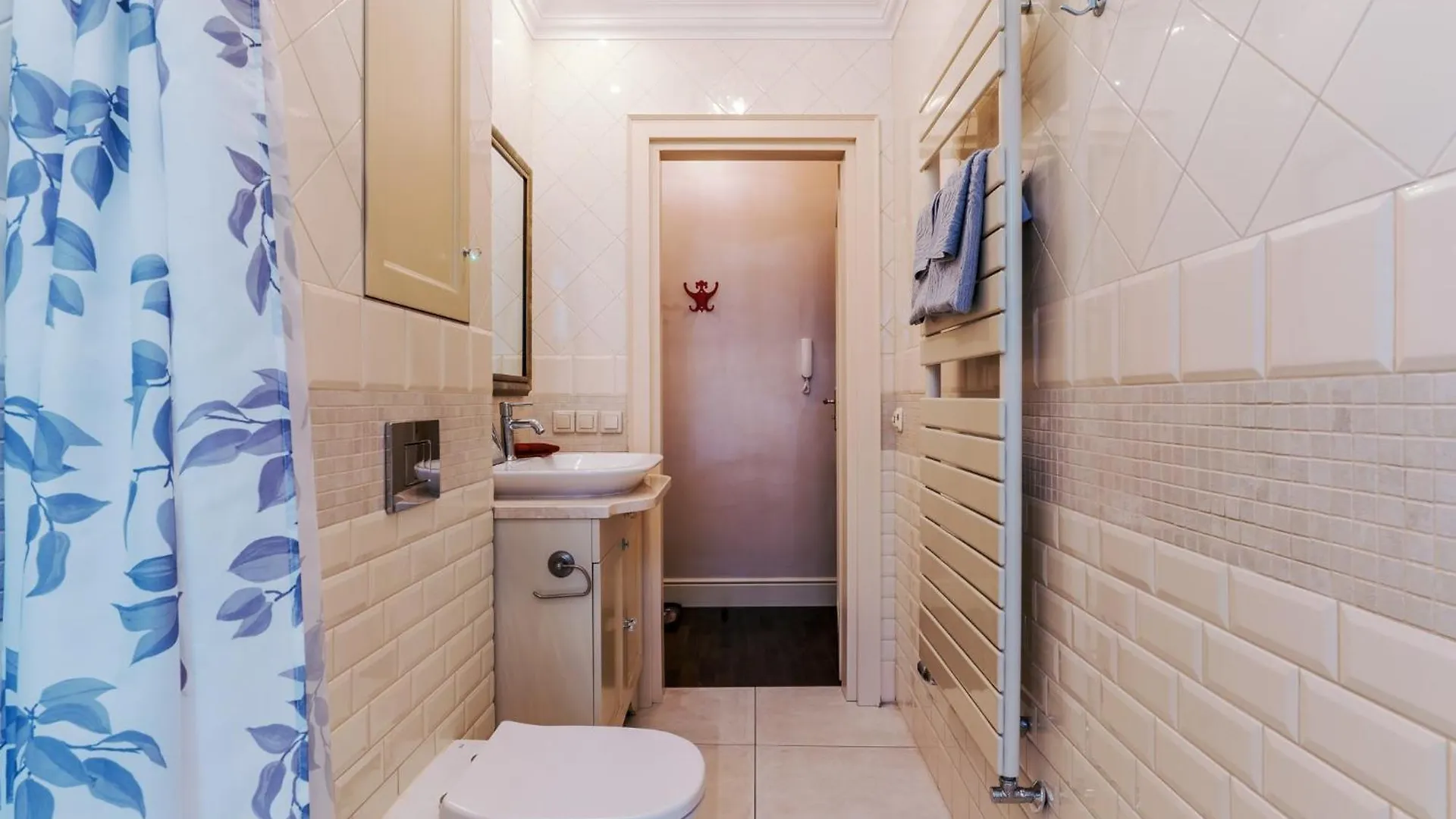 Old Town Unique Apartment Γκντανσκ
