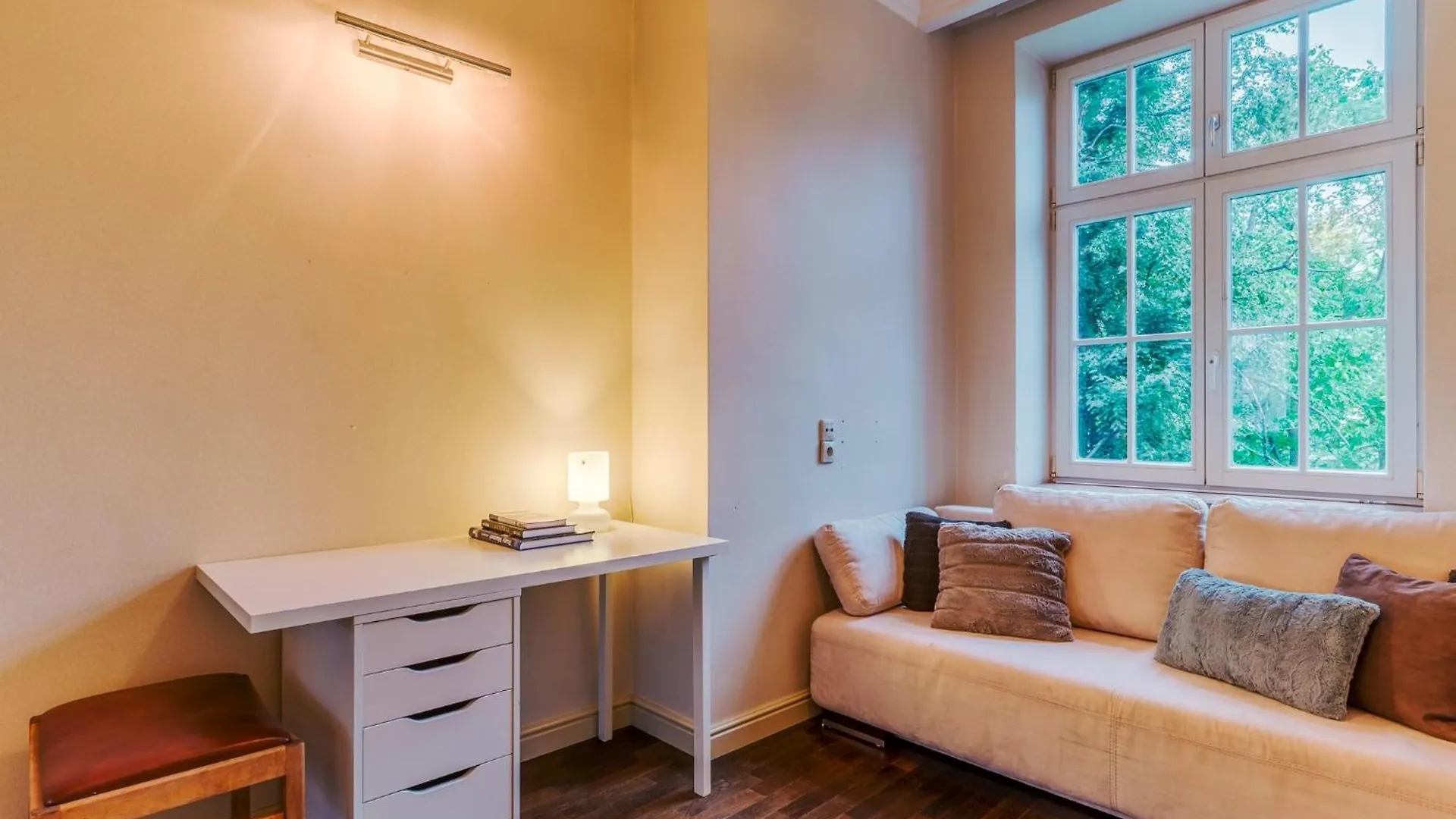 Old Town Unique Apartment Γκντανσκ 0*,  Πολωνία