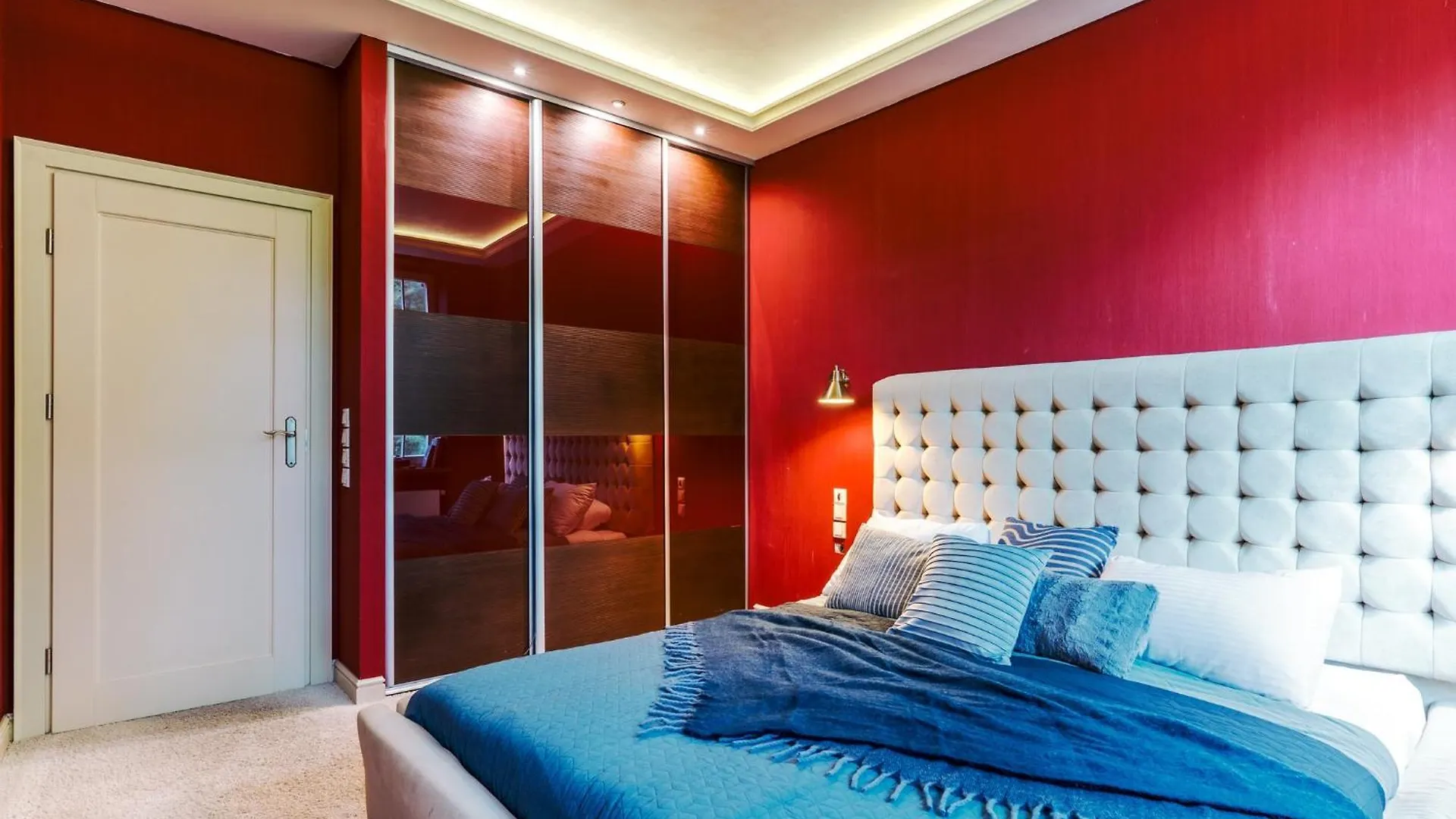 Old Town Unique Apartment Γκντανσκ
